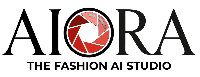 AIORA AI Fashion Platform
